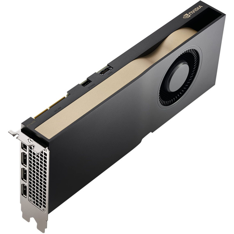HP Videocard NVIDIA RTX A4500 20GB GDDR6 (5S458AA)