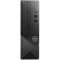 Dell ПК Vostro 3710 SFF, Intel i3-12100, 8GB, F256GB, ODD, UMA, WiFi, Win11P (N4303VDT3710)