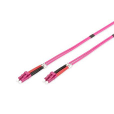 Digitus LC/UPC-LC/UPC,50/125 OM4,duplex[DK-2533-07-4]
