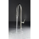Deante Kitchen set Olfato steel sink ZPO_010C + tap BQO_F72M, brushed steel (ZPOE010C)