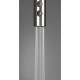 Deante Kitchen set Olfato steel sink ZPO_010C + tap BQO_F72M, brushed steel (ZPOE010C)
