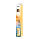 2E Mouse Pad CAPYBARRA, L(800x400x2mm), yellow (2E-PAD-L-CAPY-YELLOW)