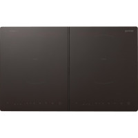 Gorenje Table cooker induction, burner - 2 х 2,0W, control - sensor, black (ICY3500DGP)