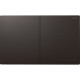 Gorenje Плитка настольная индукионная, комф. - 2 по 2кВт, управл. - сенсорное, таймер, черный (ICY3500DGP)