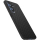Spigen Galaxy S25+, Liquid Air, Matte Black (ACS08979)