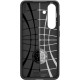 Spigen Galaxy S25+, Liquid Air, Matte Black (ACS08979)