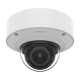 Samsung Hanwha Techwin IP Camera PNV-A6081R, 2MP, Dome, 4.38-9.33mm AVF, f/1.3-2.15, IR40m, DC 12V/PoE+, IP66/IP67/IP6K9K, IK10+, NEMA4X