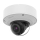 Samsung Hanwha Techwin IP Camera PNV-A6081R, 2MP, Dome, 4.38-9.33mm AVF, f/1.3-2.15, IR40m, DC 12V/PoE+, IP66/IP67/IP6K9K, IK10+, NEMA4X