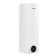 Bosch Electric water heater round Tronic 4000T, 120L, 2kW, dry, vertical mounting, electr. control, B, white (7736507579)