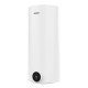 Bosch Electric water heater round Tronic 4000T, 120L, 2kW, dry, vertical mounting, electr. control, B, white (7736507579)