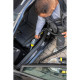 Karcher Пылесос профессиональный моющий Karcher Puzzi 8/1 Adv 1200Вт, 270мБар, контейнер 8/7л, 8.6кг (1.100-241.0)