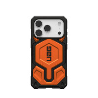 UAG Чохол UAG для iPhone 17 Pro, Monarch Pro MagSafe, Orange (114513119797)