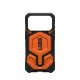 UAG Чохол UAG для iPhone 17 Pro, Monarch Pro MagSafe, Orange (114513119797)