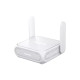 ASUS Router RT-BE58U GO BE3600, 1xGE LAN, 2,5xGE WAN, 1xUSB3.2, MESH (90IG09Q0-MO3C00)
