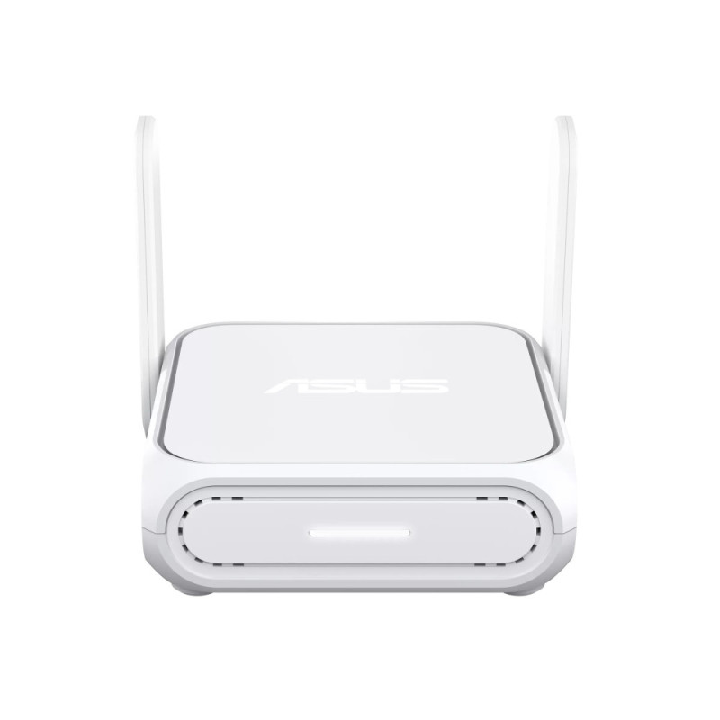 ASUS Router RT-BE58U GO BE3600, 1xGE LAN, 2,5xGE WAN, 1xUSB3.2, MESH (90IG09Q0-MO3C00)