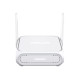 ASUS Router RT-BE58U GO BE3600, 1xGE LAN, 2,5xGE WAN, 1xUSB3.2, MESH (90IG09Q0-MO3C00)