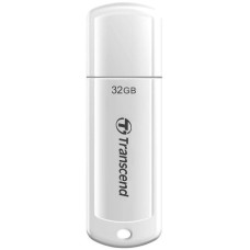 Transcend 32GB USB 3.1 Type-A JetFlash 730 White (TS32GJF730)