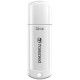 Transcend Накопитель 32GB USB 3.1 Type-A JetFlash 730 White (TS32GJF730)