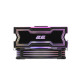 2E Gaming CPU cooler Air Cool AC120D4TC-ARGB, LGA1851, 1700, 1366, 1200, 115x, AM5, AM4, AM3, AM3+, AM2, AM2+, FM2, FM1, 4pin PWM, 3pin +5VARGB, TDP 180W (2E-AC120D4TC-ARGB)