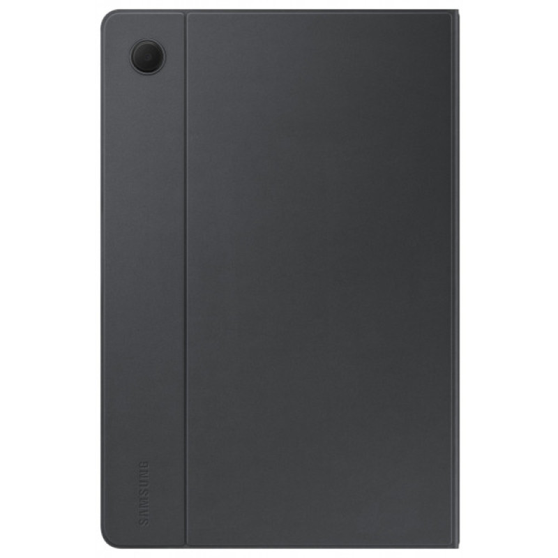Чехол для планшета Samsung Book Cover Galaxy Tab A8 (X200/205) Dark Gray (EF-BX200PJEGRU)