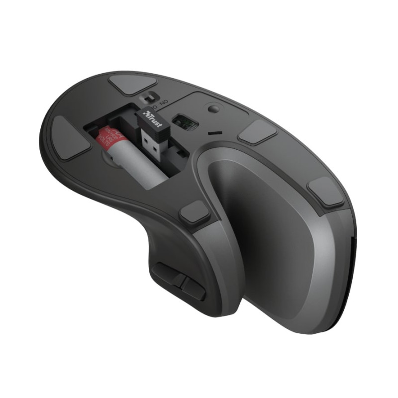 Trust VERRO ERGONOMIC WL (23507_TRUST)