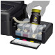 Чернила Printalist Canon GI-490 для G1400/G2400/G3400 140г Yellow (PL490Y)