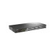 Коммутатор сетевой D-Link DSS-200G-28MP