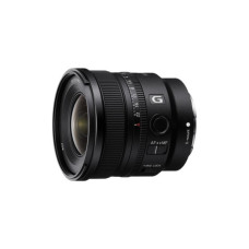 Объектив Sony 16mm f/1.8 G для NEX FF (SEL16F18GB.SYX)