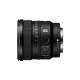 Объектив Sony 16mm f/1.8 G для NEX FF (SEL16F18GB.SYX)