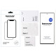 Стекло защитное BeCover Google Pixel 6A 10D Black (711488)