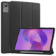 Чехол для планшета BeCover Flexible TPU Mate Lenovo Idea Tab/K11 (2nd Gen) TB336/Xiaoxin Pad (2025) 11" Black (714893)