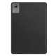 Чехол для планшета BeCover Flexible TPU Mate Lenovo Idea Tab/K11 (2nd Gen) TB336/Xiaoxin Pad (2025) 11" Black (714893)