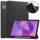 Чехол для планшета BeCover Flexible TPU Mate Lenovo Idea Tab/K11 (2nd Gen) TB336/Xiaoxin Pad (2025) 11" Black (714893)