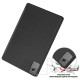 Чехол для планшета BeCover Flexible TPU Mate Lenovo Idea Tab/K11 (2nd Gen) TB336/Xiaoxin Pad (2025) 11" Black (714893)