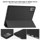 Чехол для планшета BeCover Flexible TPU Mate Lenovo Idea Tab/K11 (2nd Gen) TB336/Xiaoxin Pad (2025) 11" Black (714893)