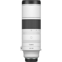 Canon LENS RF200-800MM F6.3-9 IS USM (6263C005)