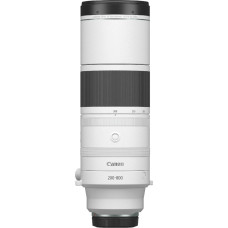 Canon LENS RF200-800MM F6.3-9 IS USM (6263C005)