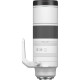 Canon LENS RF200-800MM F6.3-9 IS USM (6263C005)