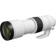 Canon LENS RF200-800MM F6.3-9 IS USM (6263C005)