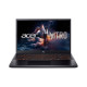 Acer Ноутбук Nitro V 15 ANV15-52 15.6" FHD IPS, Intel i7-13620H, 16GB, F1TB, NVD5050-8, Lin, чорний (NH.QZ7EU.00B)