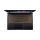 Acer Ноутбук Nitro V 15 ANV15-52 15.6" FHD IPS, Intel i7-13620H, 16GB, F1TB, NVD5050-8, Lin, чорний (NH.QZ7EU.00B)