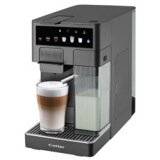 CATLER Catler сoffe maker capsule Renzo, 1.6L, capsules, display, grey (ES750GRENZO)