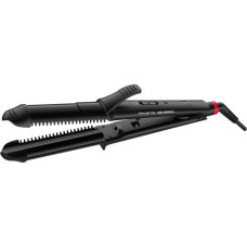 Rowenta Rowenta multistyler Karl Lagerfeld Fashion Stylist 3IN1, >66V, >200С, ceramics, black (CF451LF0)