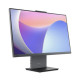Компьютер Lenovo ThinkCentre AiO neo 50a 27 Gen 5 / i7-13620H, 16, 512, WF, KM (12SA000BUI)