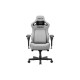 Кресло игровое Anda Seat Kaiser 4 V2 Fabric Size XL Ash Grey (AD12YDDC-XLL-20-G-CF-03)