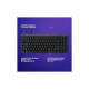 Клавиатура Logitech G515 TKL Cored GL Tactile RGB USB UA Black (920-014133)