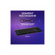 Клавиатура Logitech G515 TKL Cored GL Tactile RGB USB UA Black (920-014133)
