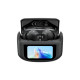 Наушники Blackview AirBuds 12 Black (6931548319719)