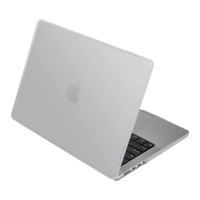 Чехол для ноутбука Armorstandart 14" MacBook Pro M5/M4/M3/M2/M1 A3434/A3112/A3185 Matte Shell (ARM61429)