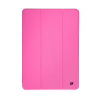 Чехол для планшета Armorstandart Smart Fold Pen Samsung Galaxy Tab S9 / S9 FE Rose Red (ARM75001)